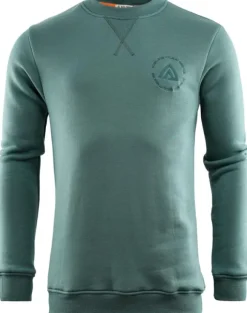 Aclima FleeceWool Crew Neck