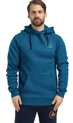 Aclima FleeceWool Hoodie