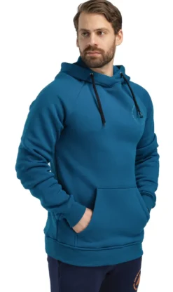 Aclima FleeceWool Hoodie
