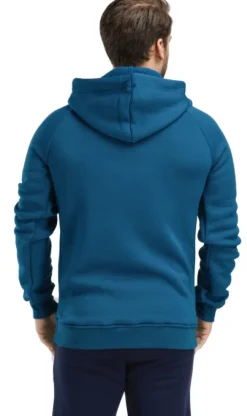 Aclima FleeceWool Hoodie