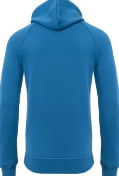 Aclima FleeceWool Hoodie