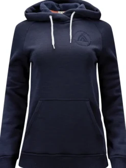 Aclima FleeceWool Hoodie Women