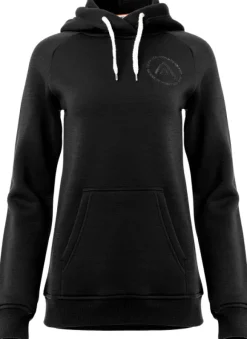 Aclima FleeceWool Hoodie Women