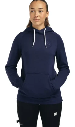 Aclima FleeceWool Hoodie Women