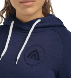 Aclima FleeceWool Hoodie Women