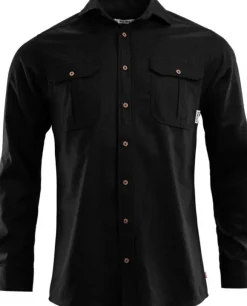 Aclima LeisureWool Reborn Woolshirt