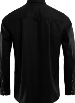 Aclima LeisureWool Reborn Woolshirt