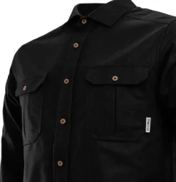 Aclima LeisureWool Reborn Woolshirt