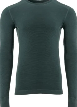 Aclima StreamWool Crewneck