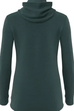 Aclima StreamWool Hoodie Women