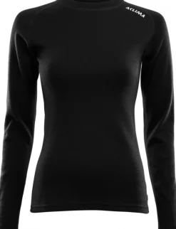 Aclima WarmWool Crew Neck Women