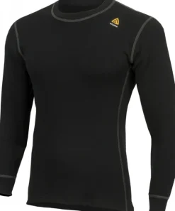 Aclima Warmwool Crew Neck