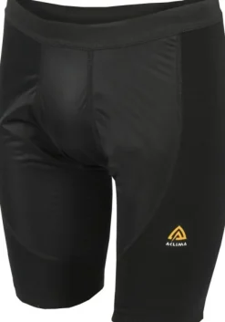 Aclima Warmwool Long Shorts With Windwool