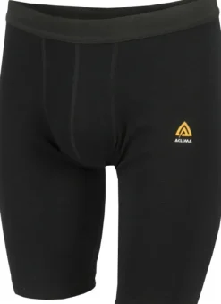 Aclima Warmwool Long Shorts
