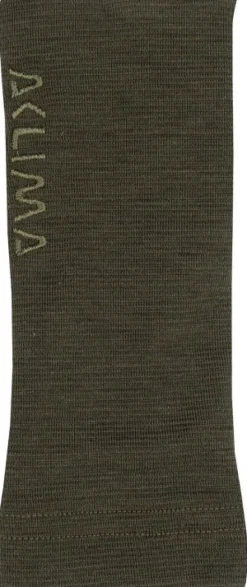 Aclima WarmWool Pulseheater