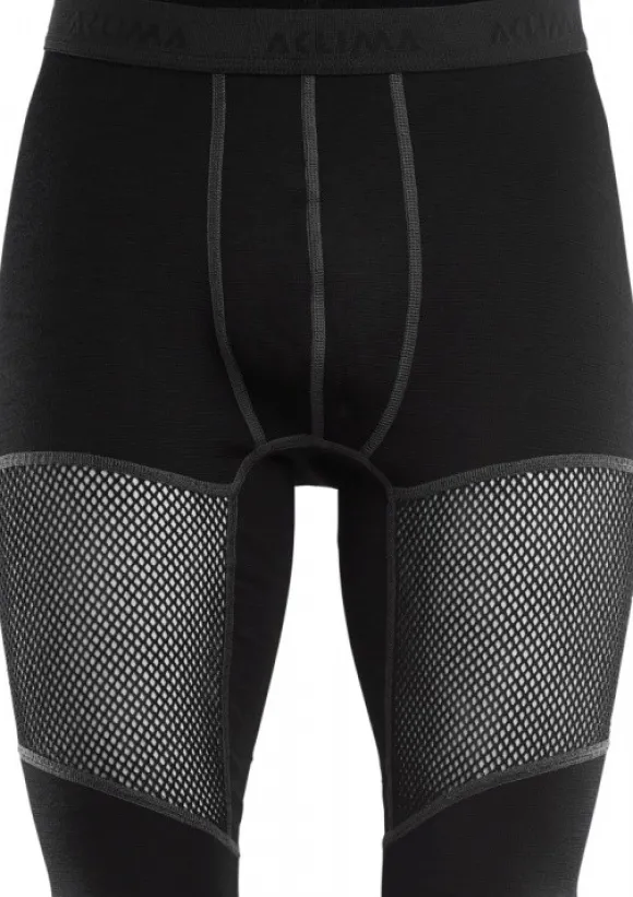 Aclima Woolnet Long Shorts