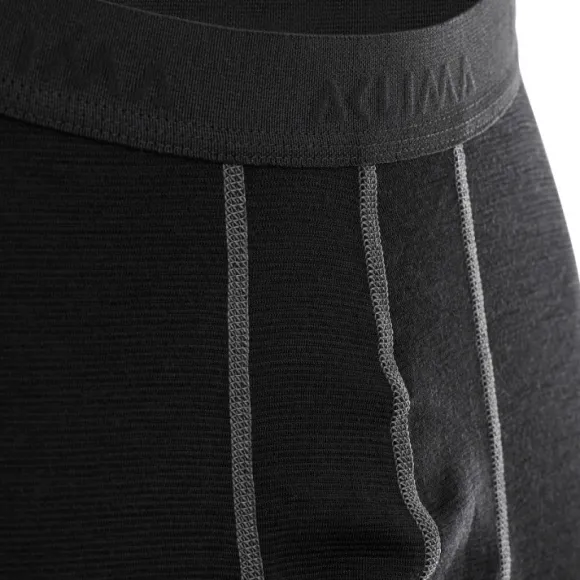 Aclima Woolnet Long Shorts
