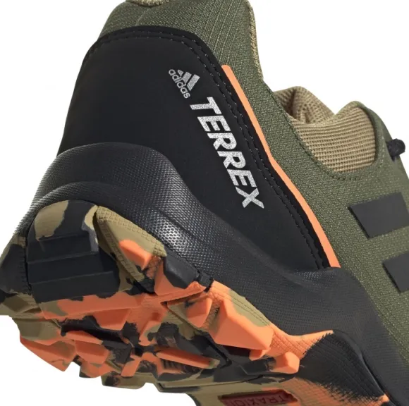 Adidas Terrex Hyperhiker Low Kids