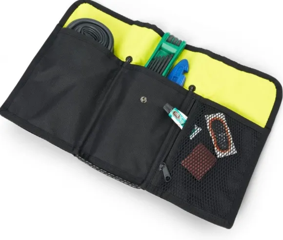 Aevor Bike Saddle Bag