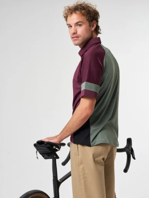Aevor Bike Saddle Bag