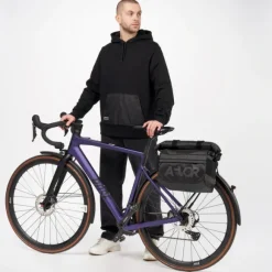 Aevor Triple Bike Bag