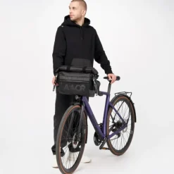 Aevor Triple Bike Bag