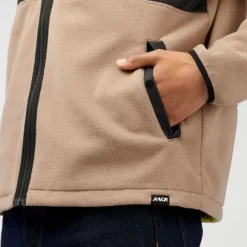 Aevor Utility Fleece