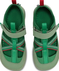 Affenzahn Barfu&szlig;schuh Sandale Vegan Breezy