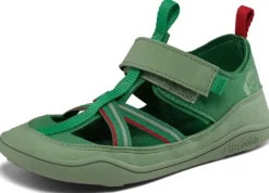 Affenzahn Barfu&szlig;schuh Sandale Vegan Breezy