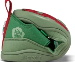Affenzahn Barfu&szlig;schuh Sandale Vegan Breezy