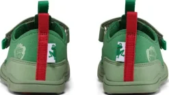 Affenzahn Barfu&szlig;schuh Sandale Vegan Breezy