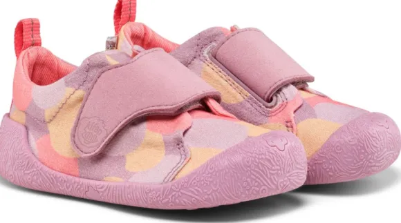 Affenzahn Barfußschuh Lauflerner Baumwolle Smally