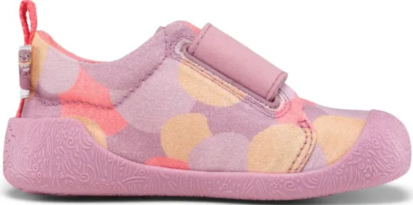 Affenzahn Barfußschuh Lauflerner Baumwolle Smally
