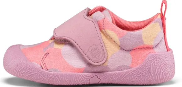 Affenzahn Barfußschuh Lauflerner Baumwolle Smally
