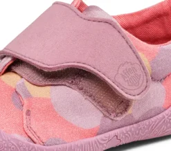 Affenzahn Barfußschuh Lauflerner Baumwolle Smally