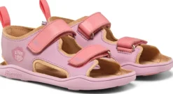 Affenzahn Barfu&szlig;schuh Sandale Leder Airy
