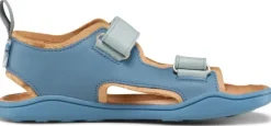 Affenzahn Barfu&szlig;schuh Sandale Leder Airy