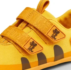 Affenzahn Barfu&szlig;schuh Baumwolle Lucky