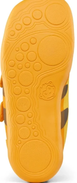 Affenzahn Barfu&szlig;schuh Baumwolle Lucky