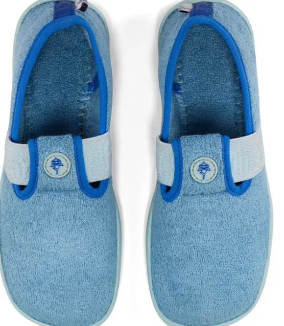 Affenzahn Barfußschuh Hausschuh Vegan Dreamy