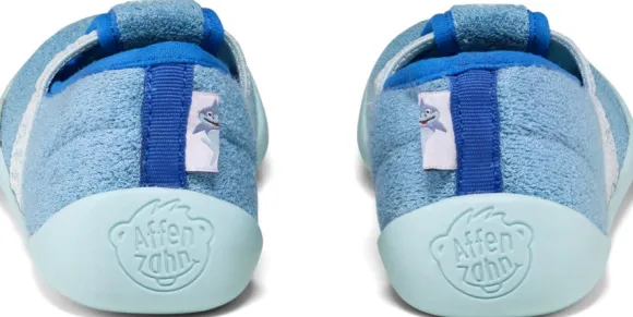 Affenzahn Barfußschuh Hausschuh Vegan Dreamy
