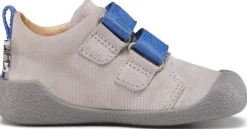 Affenzahn Barfu&szlig;schuh Lauflerner Leder Walky