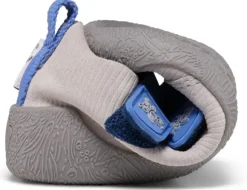 Affenzahn Barfu&szlig;schuh Lauflerner Leder Walky