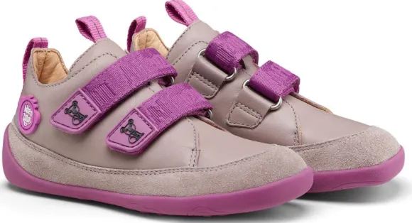 Affenzahn Barfußschuh Leder Buddy