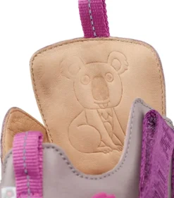 Affenzahn Barfußschuh Leder Buddy