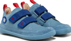 Affenzahn Barfußschuh Leder Buddy