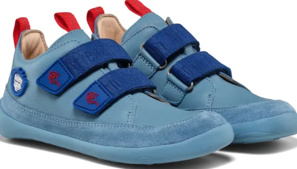 Affenzahn Barfußschuh Leder Buddy