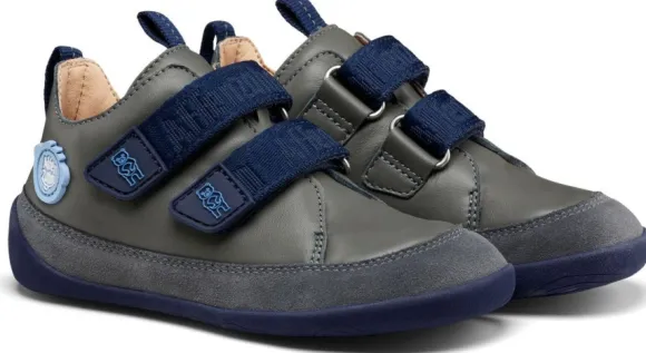 Affenzahn Barfußschuh Leder Buddy