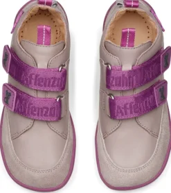Affenzahn Barfußschuh Leder Buddy