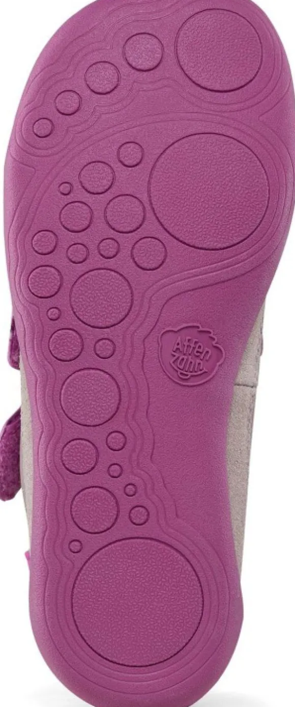 Affenzahn Barfußschuh Leder Buddy